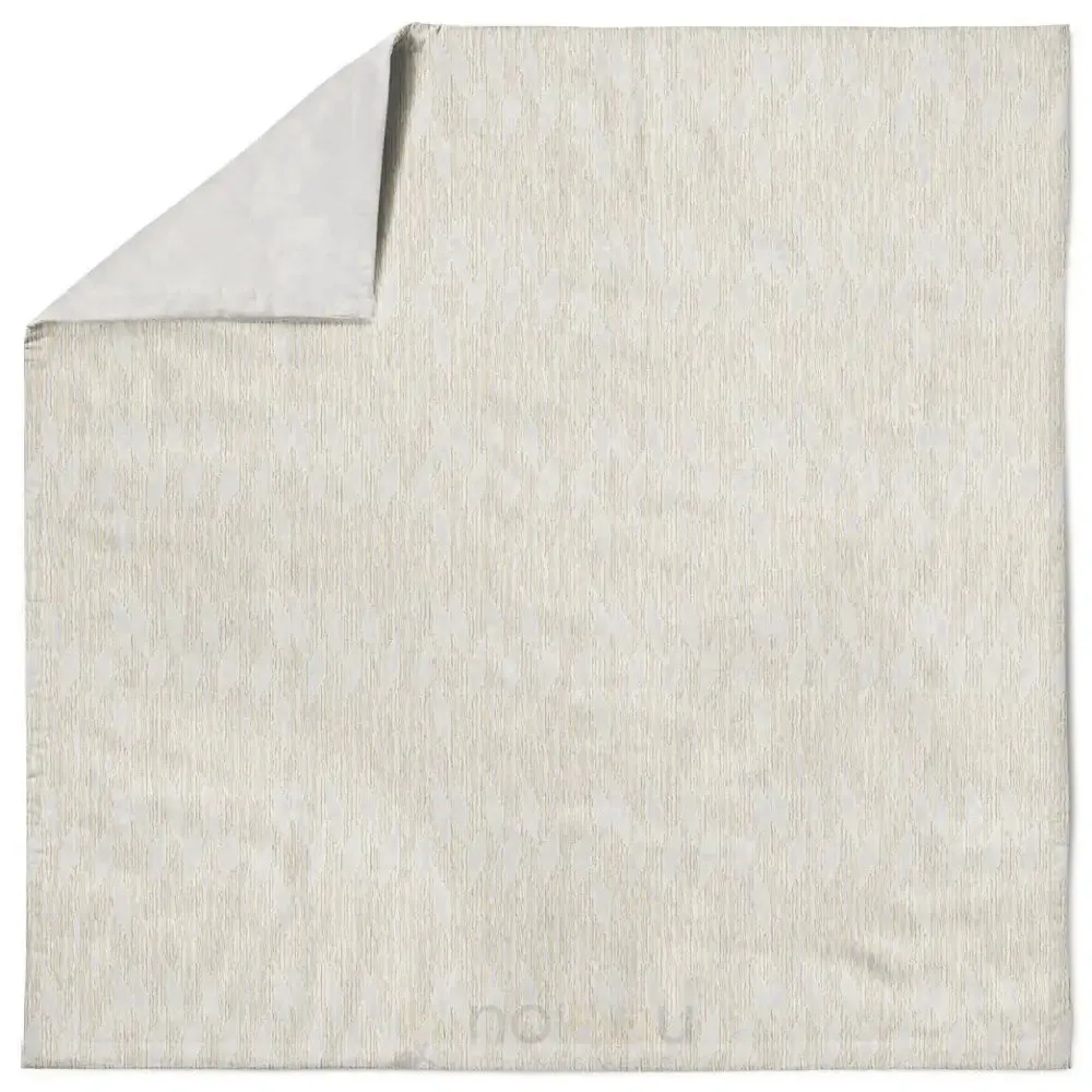 NOHO HOME - Maluhia Reversible Duvet Cover