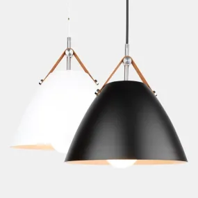 Nordic Style LED Pendant Lighting