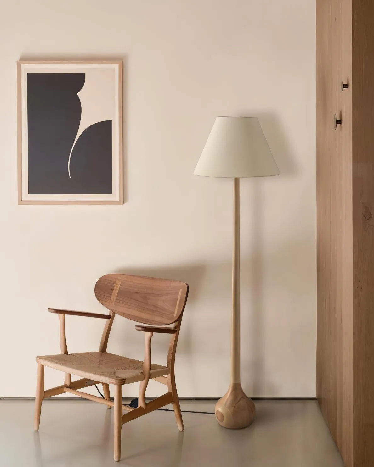 Osaka Floor Lamp