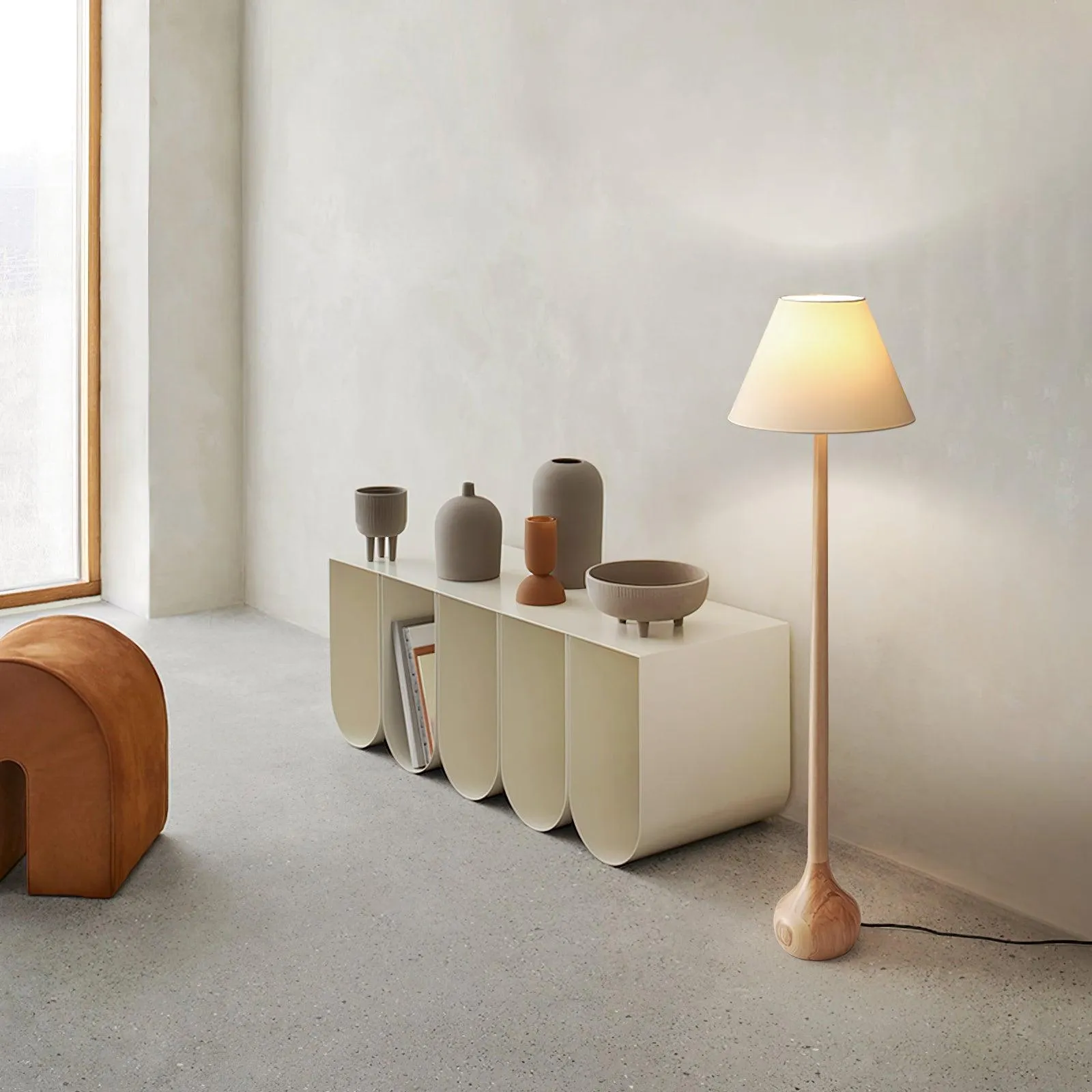 Osaka Floor Lamp