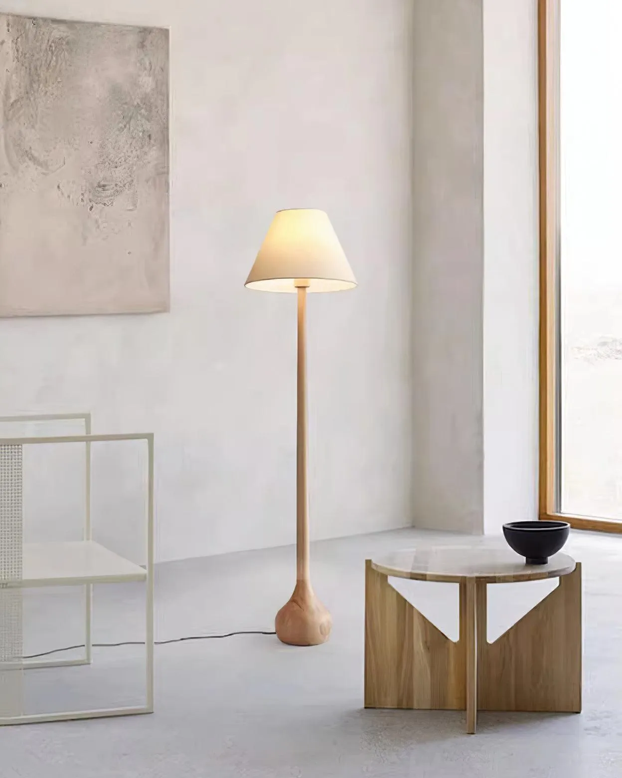 Osaka Floor Lamp