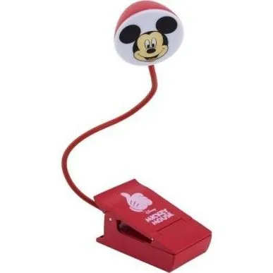 Paladone Lampada Mickey Book Home