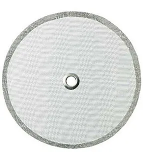 Parts & Accessories: GROSCHE Replacement Filter Screen - 1000ml,  available in 2 sizes