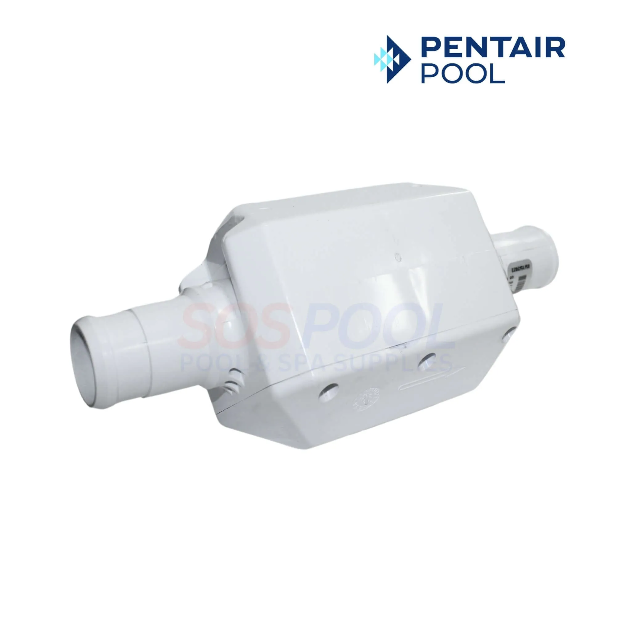 Pentair Back Up Valve For Legend and Platinum Cleaners | E10