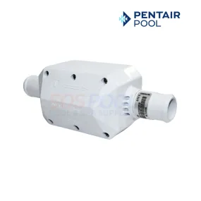 Pentair Back Up Valve For Legend and Platinum Cleaners | E10