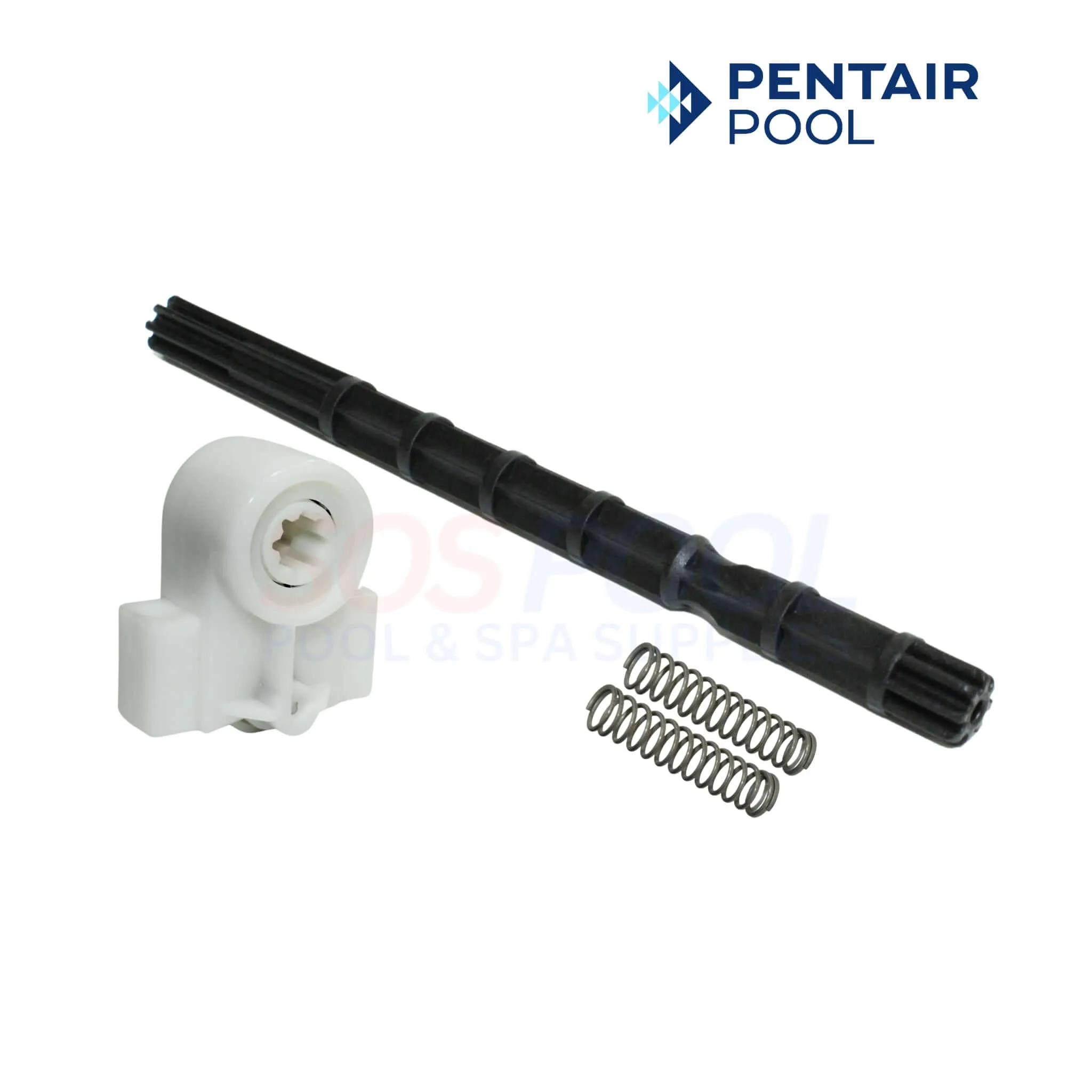 Pentair Drivetrain Kit For Lil Rebel Cleaners | 360462