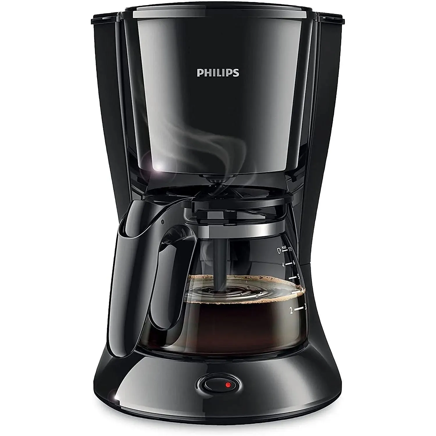 Philips, Drip Coffee Maker HD7432, 0.6 L