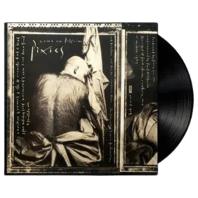 Pixies / Come On Pilgrim (Vinyl)