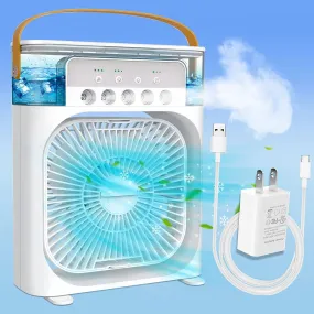 Portable Air Conditioner for Summer