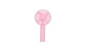 Portable Fans With Anti-slip Base