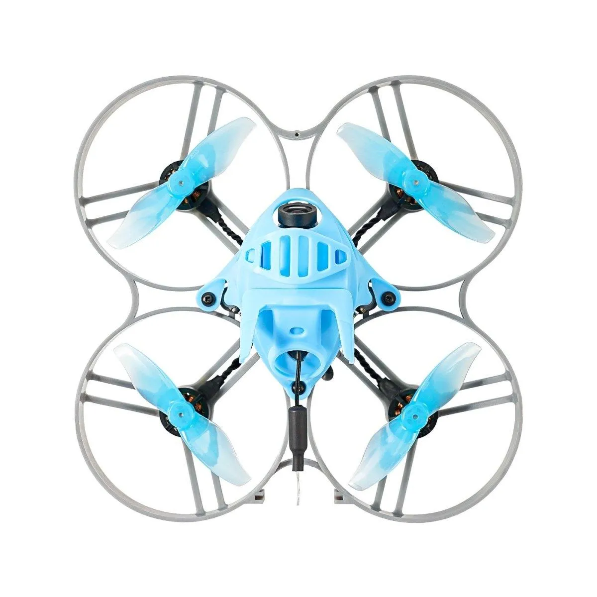 (PRE-ORDER) BETAFPV Meteor85 2S Brushless Whoop Quadcopter (2022) - Analog / ELRS