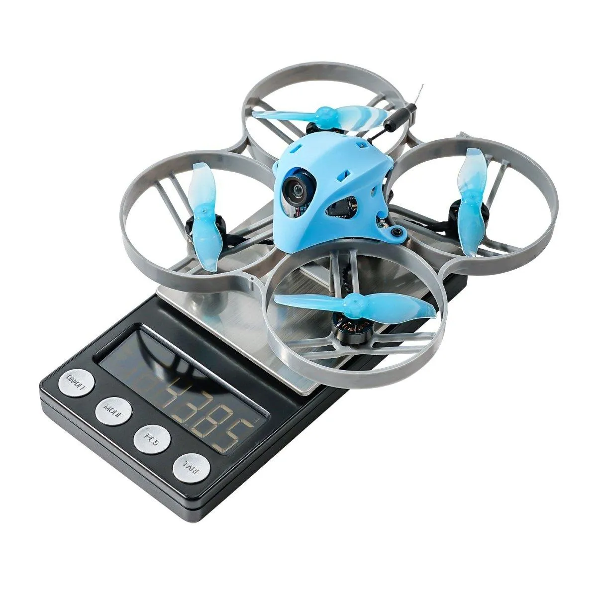 (PRE-ORDER) BETAFPV Meteor85 2S Brushless Whoop Quadcopter (2022) - Analog / ELRS