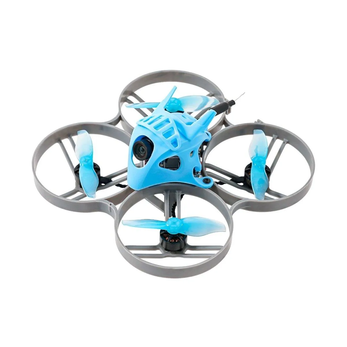 (PRE-ORDER) BETAFPV Meteor85 2S Brushless Whoop Quadcopter (2022) - Analog / ELRS