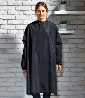 Premier Waterproof Long Sleeve Salon Gown