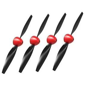 Propeller Full Set for RC Airplane P51D 762-3