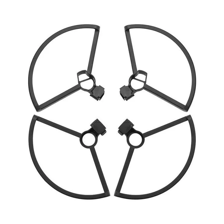 Propeller Guard For Dji Mavic Mini 2 ( 4Pcs ) GRAY