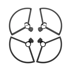 Propeller Guard For Dji Mavic Mini 2 ( 4Pcs ) GRAY