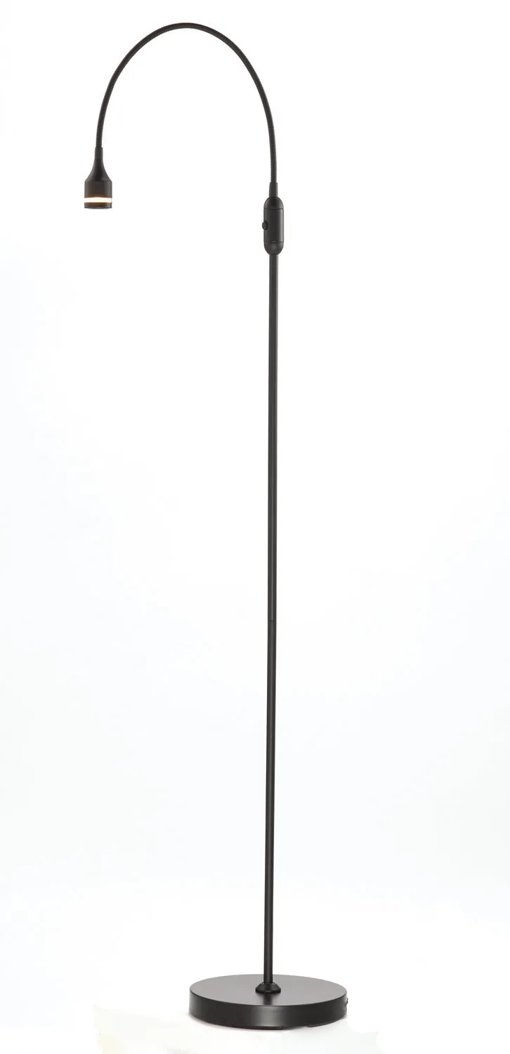 Prospect LED Floor Lamp