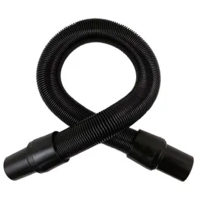 ProTeam 101705 Stretch Hose w/Cuffs 1.5" Dia. for TailVac and Super Halfvac Pro