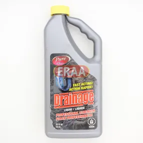 Pure Kleen Drainage Liquid 946ml