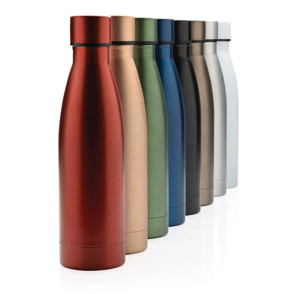 RCS Recycled Stainless Steel Solid Vacuum Bottle