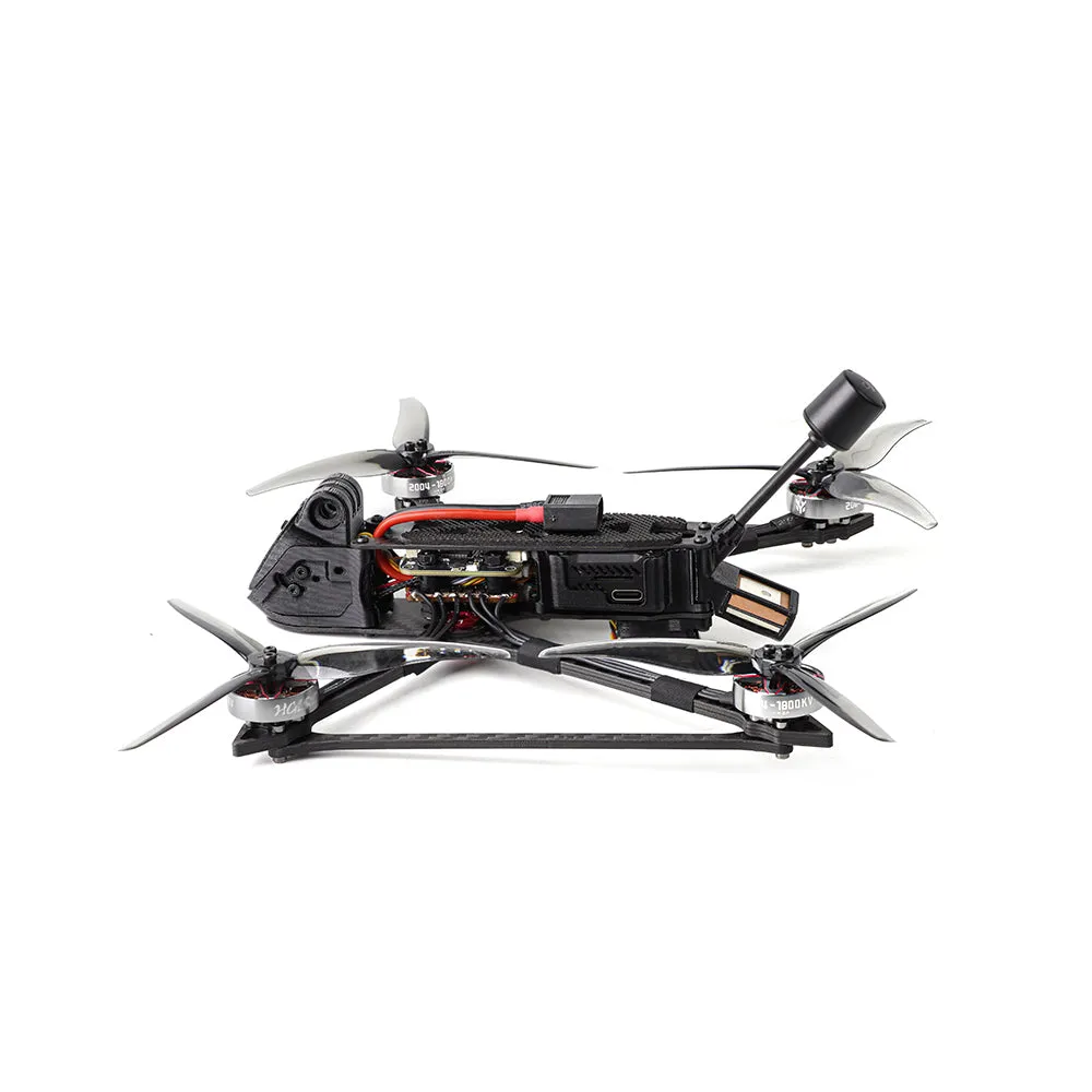 Rekon 5 Mini Long Range Quad Analog / Digital Version