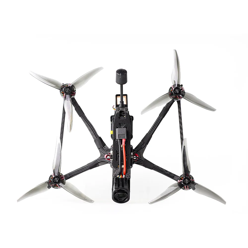 Rekon 5 Mini Long Range Quad Analog / Digital Version