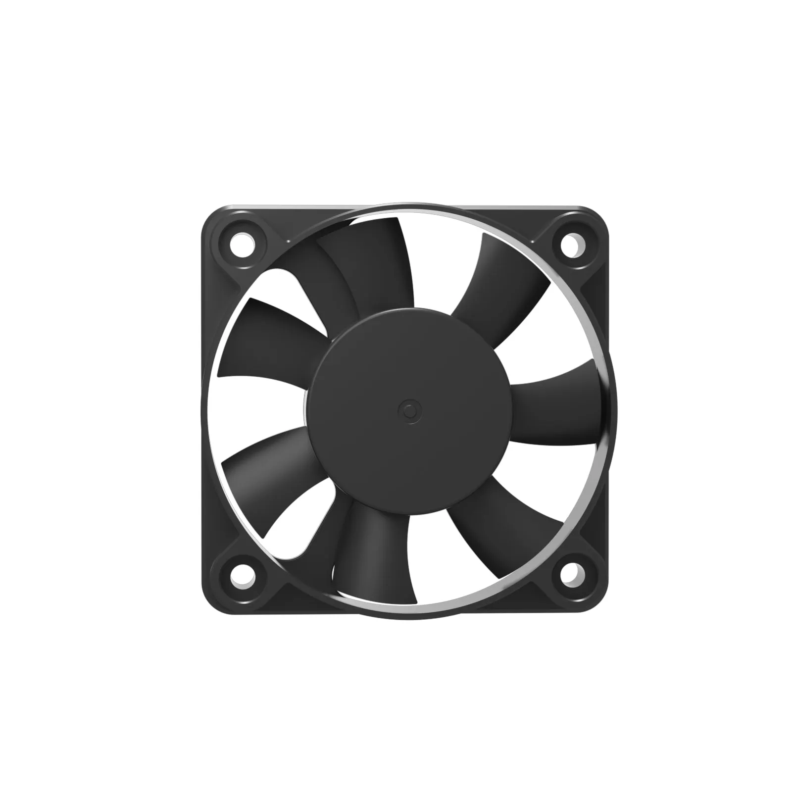 REPLACEMENT COOLING FAN FOR E80 LASER MODULE - DOUBLE BALL 10800 RPM