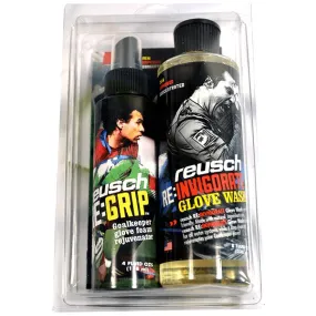 Reusch Re-Invigorate Glove Wash and Re-Grip