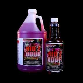 Rid'z Odor - Wild, Wild Cherry