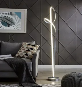 Rory LED Floor Lamp