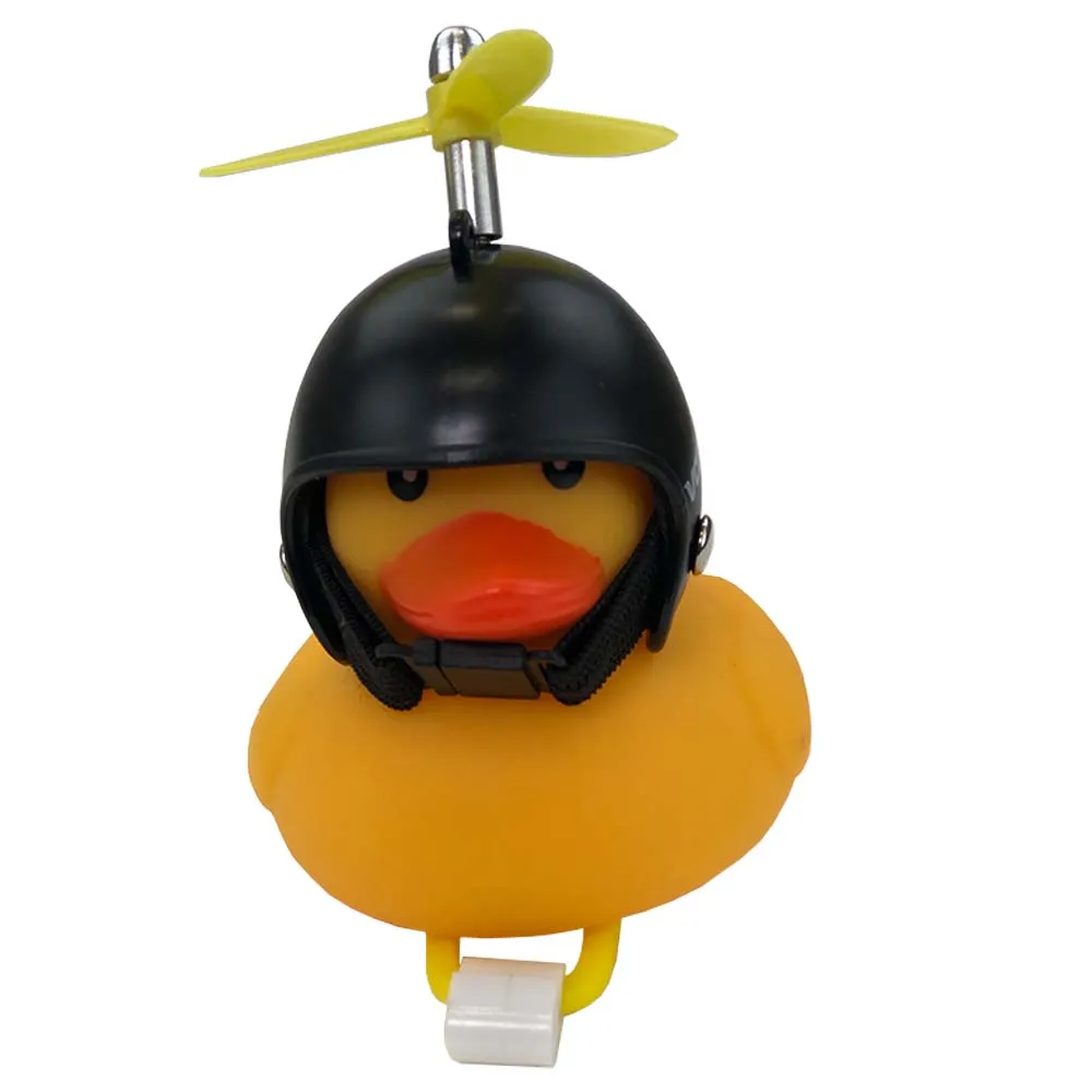 Rubber Ducky Bell