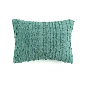 San Woven Decorative Pillow