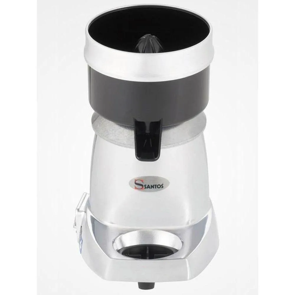 Santos Classic 11C Electric Citrus Juicer