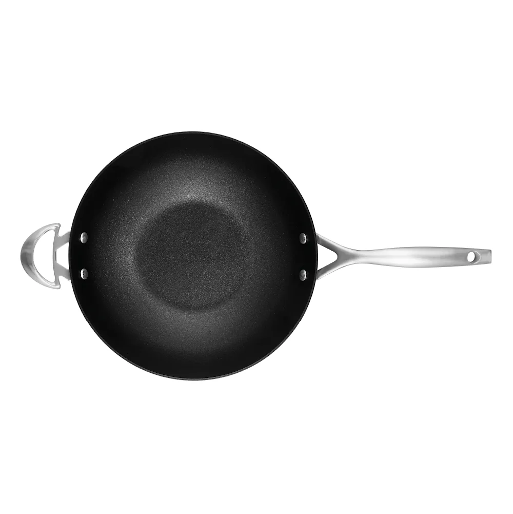 Scanpan CS  32cm Wok