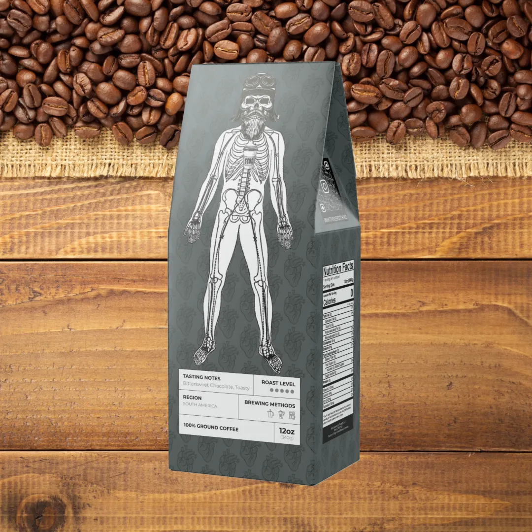 SCBC Dark French Roast Coffee Blend. Coffee Beans. Coffee Lover. Coffee Mug. Dark Roast. French Roast. Coffee Pot.