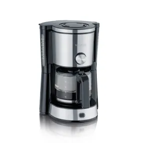 Severin KA 4825 10 cup Coffee Maker with AromaSwitch