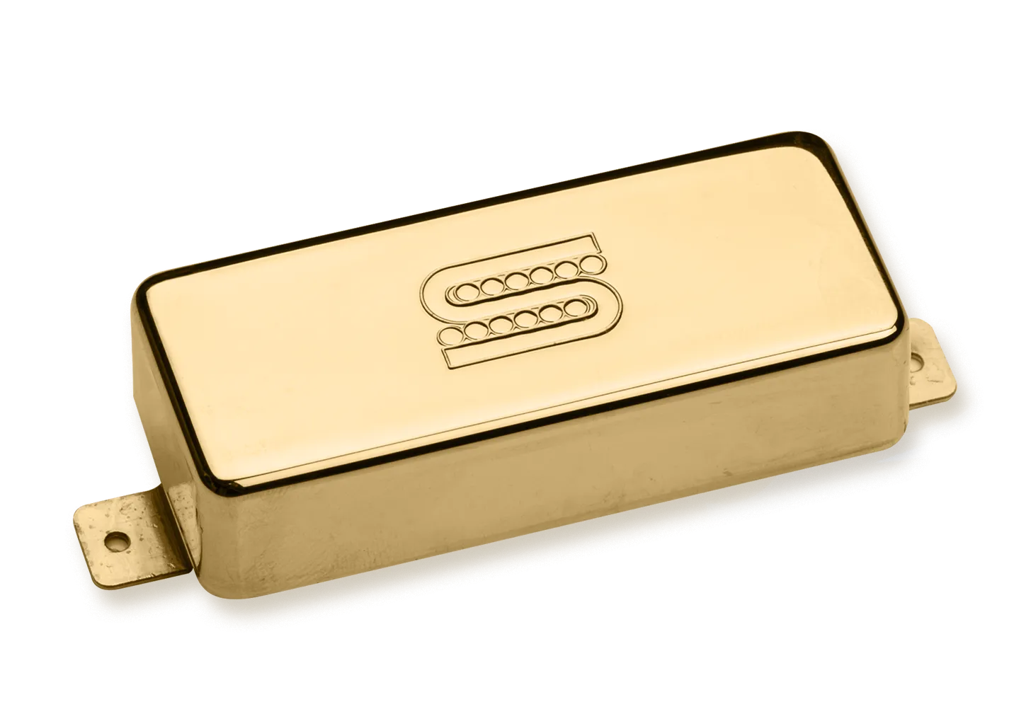 Seymour Duncan SM-3B Seymourized Mini Humbucker Gold