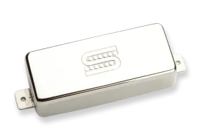 Seymour Duncan SM-3N Seymourized Mini Humbucker