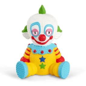 Shorty Handmade by Robots Vinyl Figurine from Killer Klowns from Outerspace