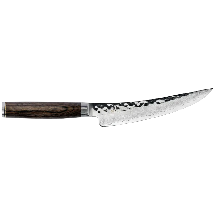 Shun: Premier Boning/Filet Knife- 6"