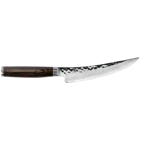 Shun: Premier Boning/Filet Knife- 6"