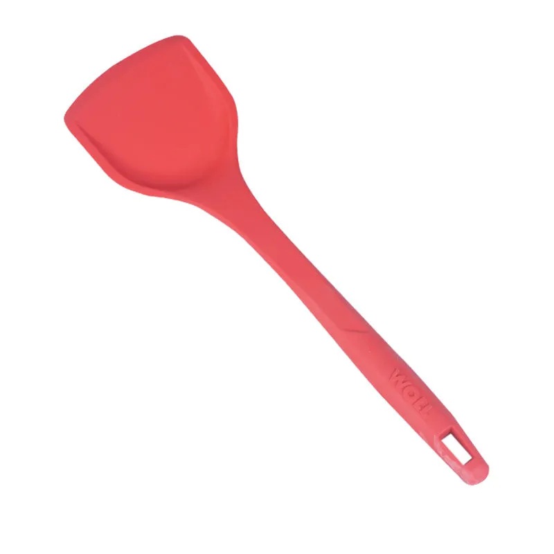 Silicone Wok Spatula