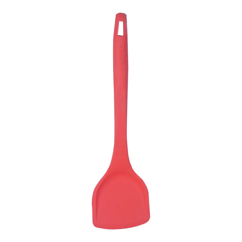 Silicone Wok Spatula