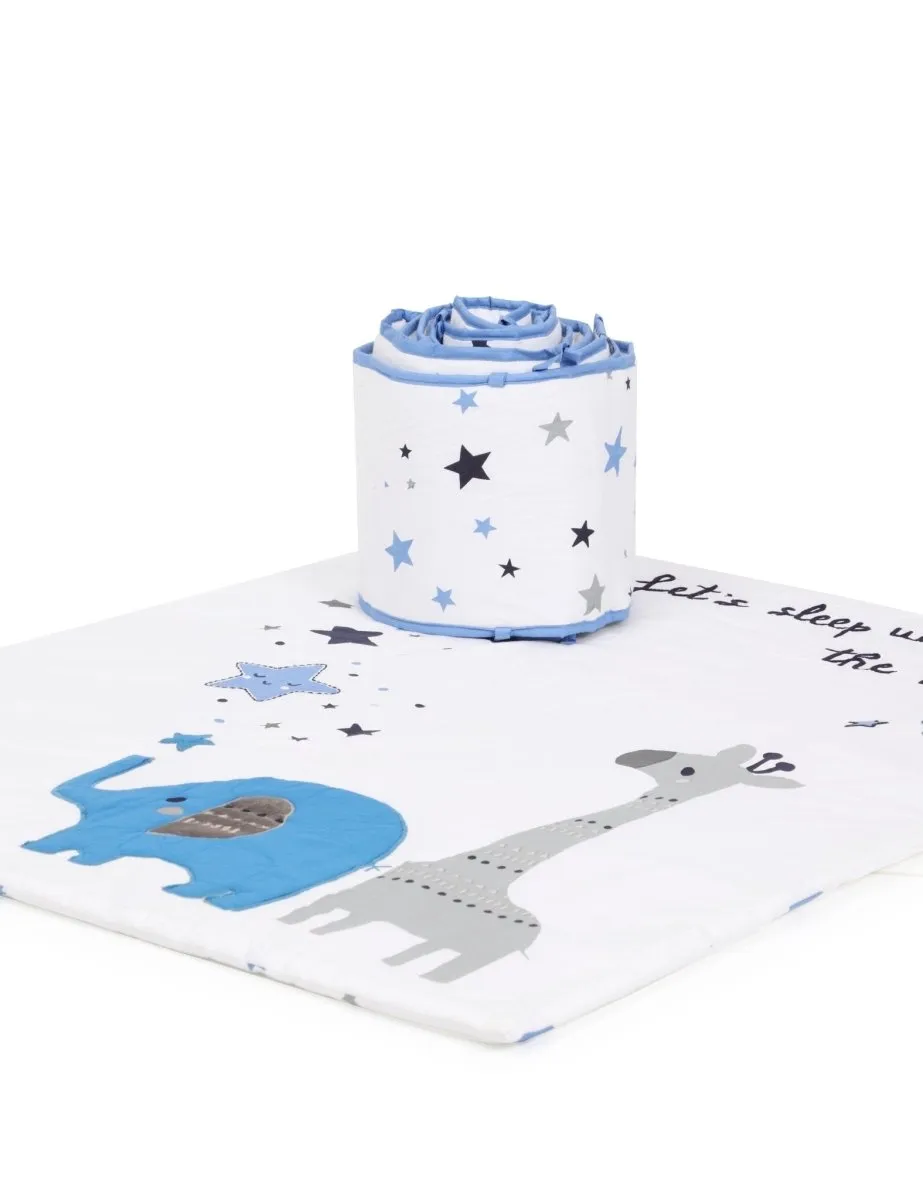 Sleep Under the Stars - Baby Bedding Set