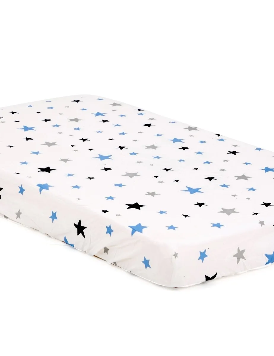 Sleep Under the Stars - Baby Bedding Set