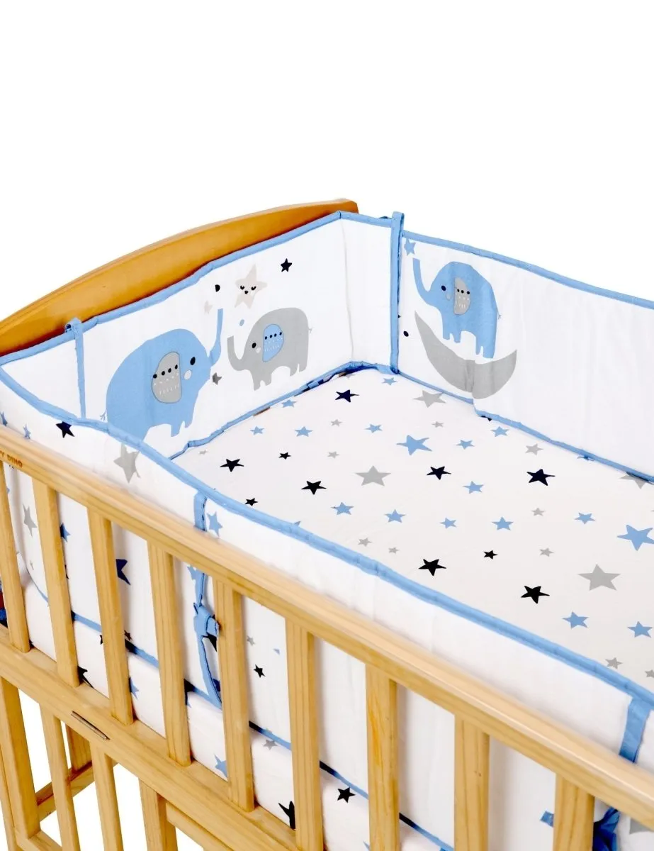 Sleep Under the Stars - Baby Bedding Set