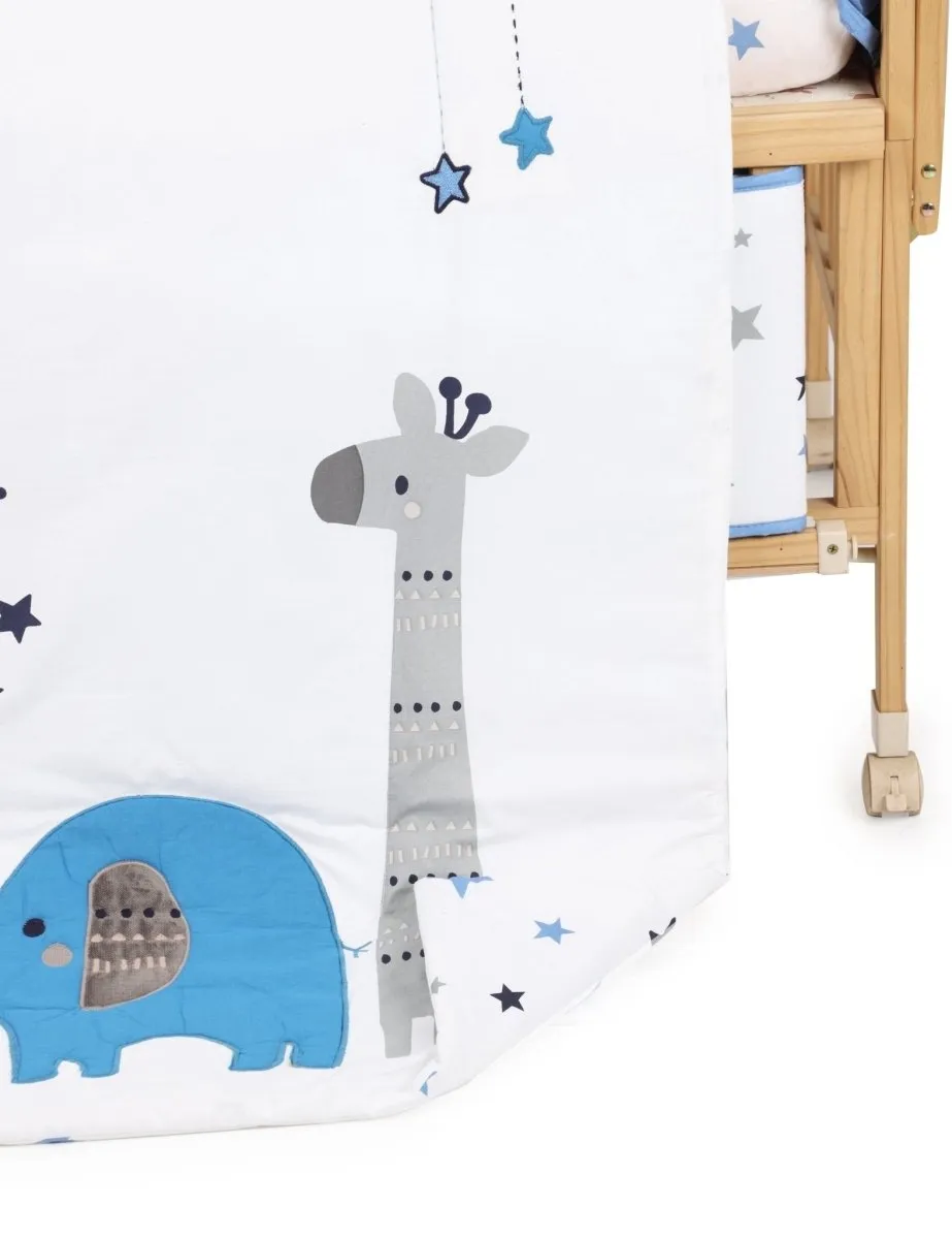 Sleep Under the Stars - Baby Bedding Set