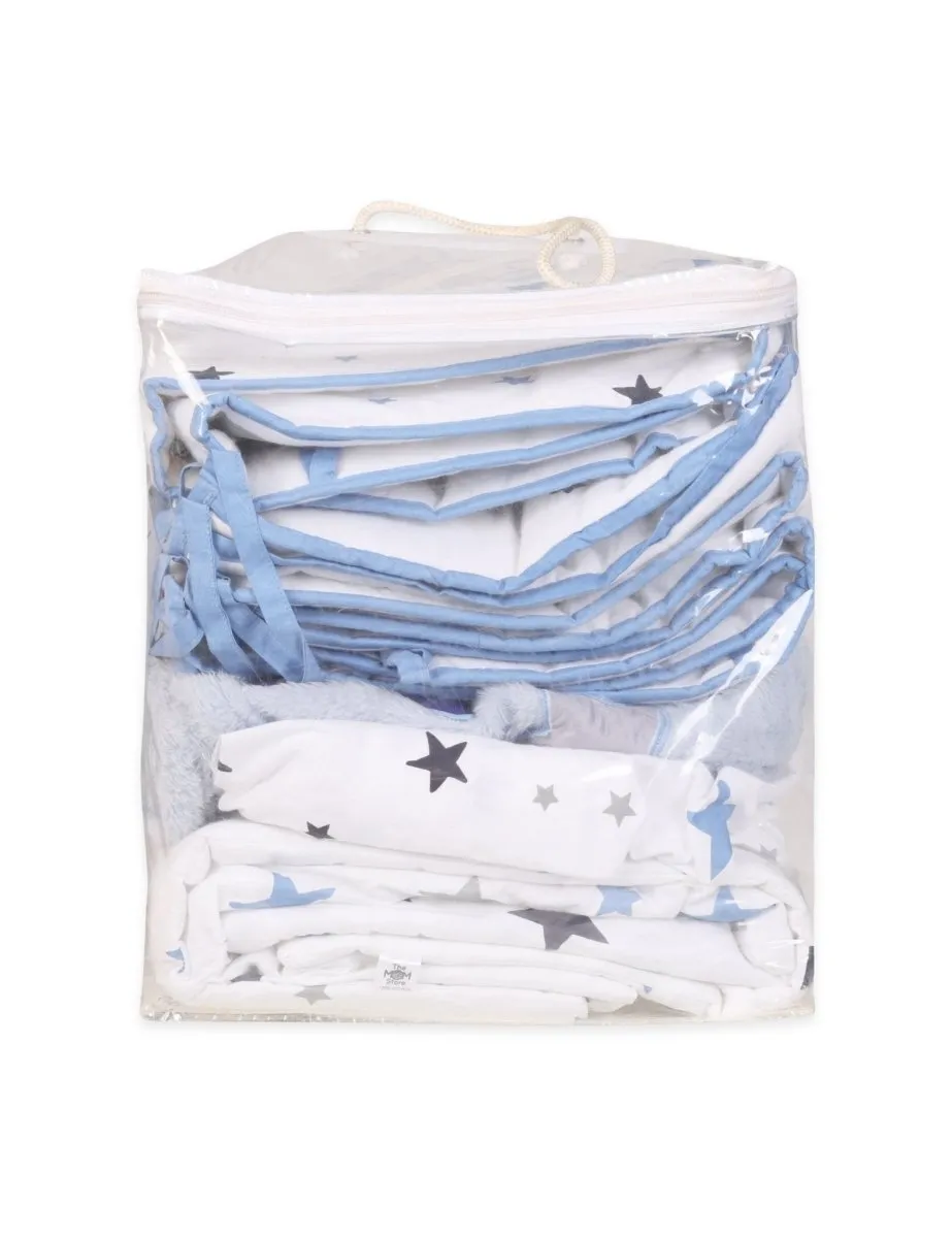 Sleep Under the Stars - Baby Bedding Set