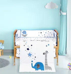 Sleep Under the Stars - Baby Bedding Set